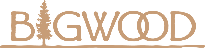 Bigwood HOA Logo